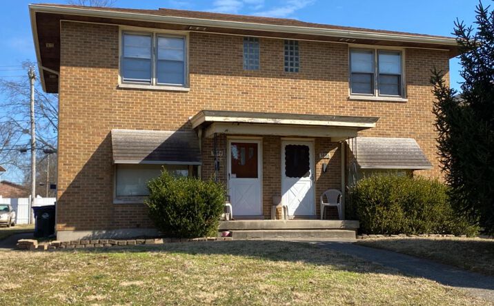 Arlington Avenue, Hamilton