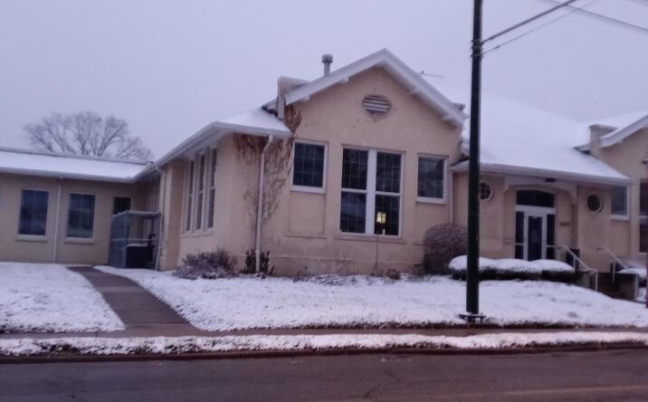 Hoover Avenue, Dayton