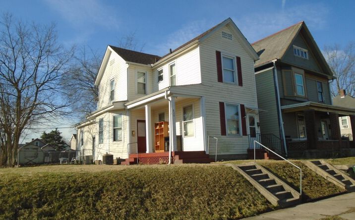 839 Fairview Avenue, Hamilton