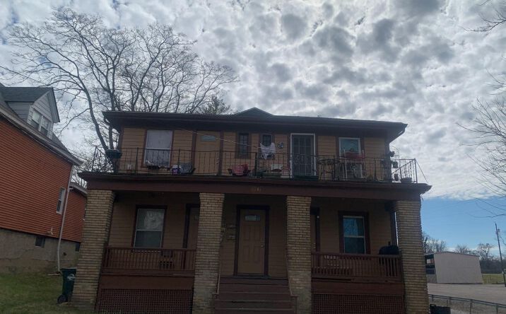 Cleveland Avenue, Norwood