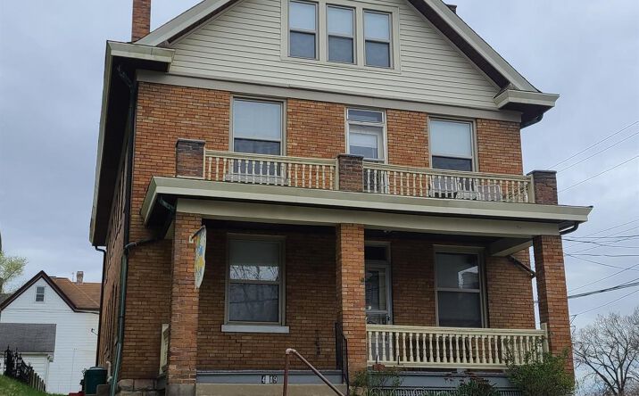 McNeil Avenue, Norwood
