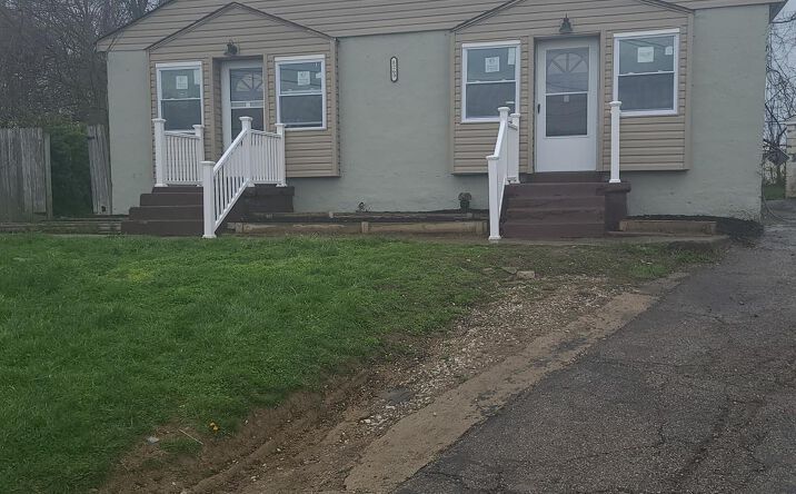 Sandy Lane, Colerain Twp