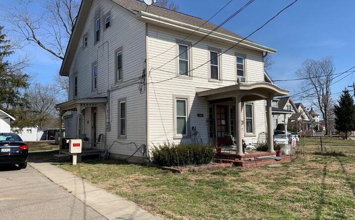 Lila Avenue, Milford
