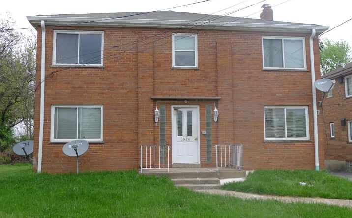 E Gatewood Lane, Silverton