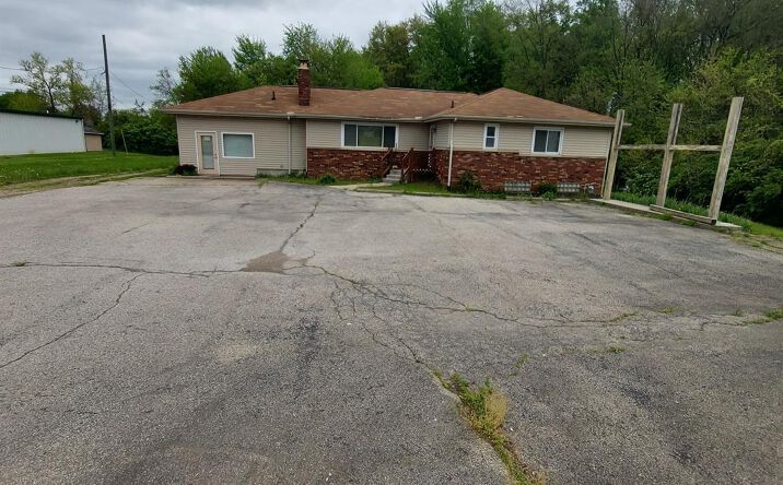 St Rt 125, Batavia Twp