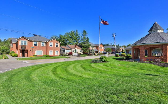 Brookside Avenue, West Chester