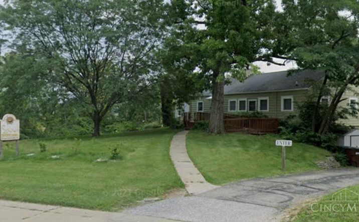Colerain Avenue, Cincinnati