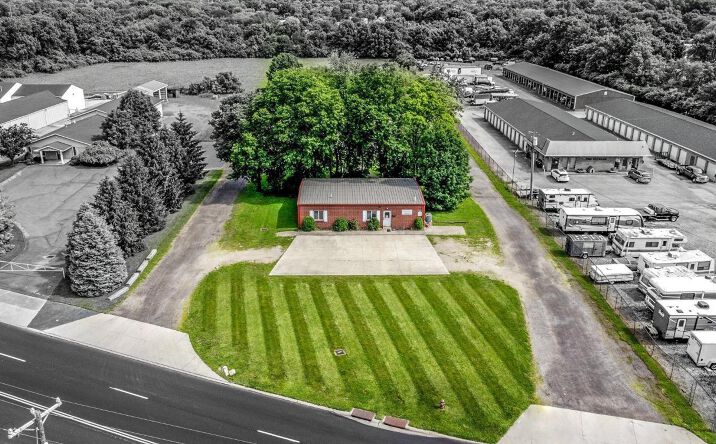Lefferson Road, Middletown