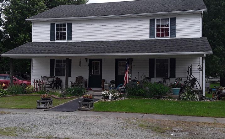 172 Eastern Avenue, Lynchburg