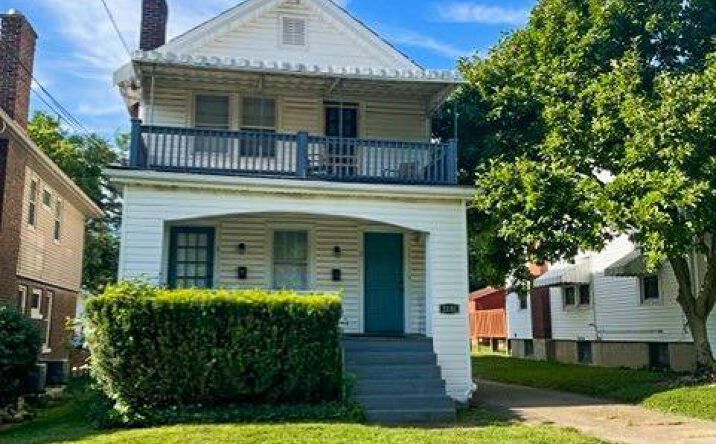 Cathedral Avenue, Norwood
