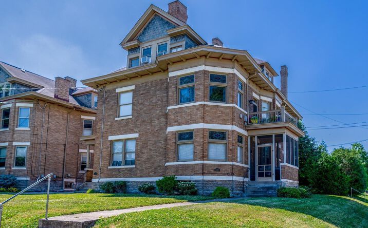 4323 Floral Avenue, Norwood