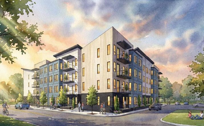 Pictures of Land, Multifamily property located at 459 Russell St, Ashland, OR 97520, 459 Russell St, Ashland, OR 97520 for sales - image #1