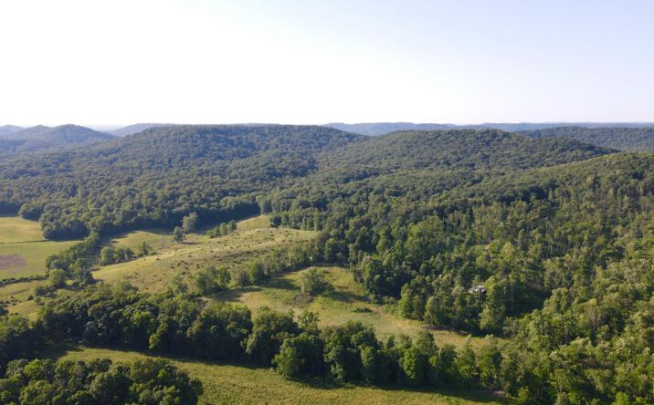 Tanyard Lane, Brushcreek Twp