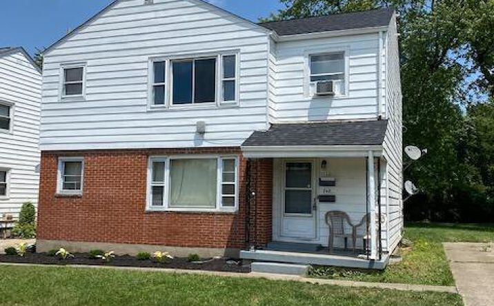 262 N Eastview Parkway, Hamilton