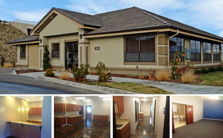 Pictures of Office, Mixed Use property located at 925 S Allante Pl, Boise, ID 83709 for comps - image #1