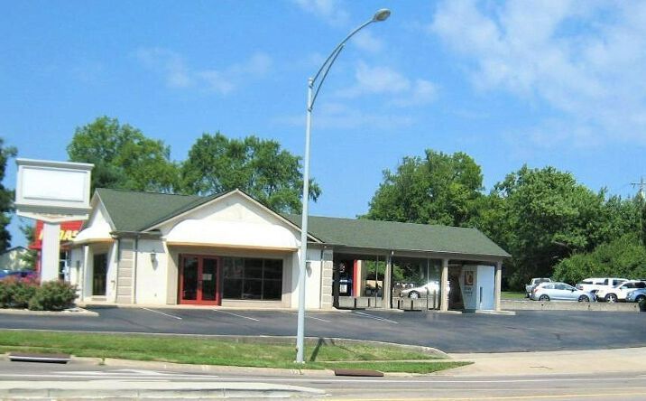 Roosevelt Boulevard, Middletown