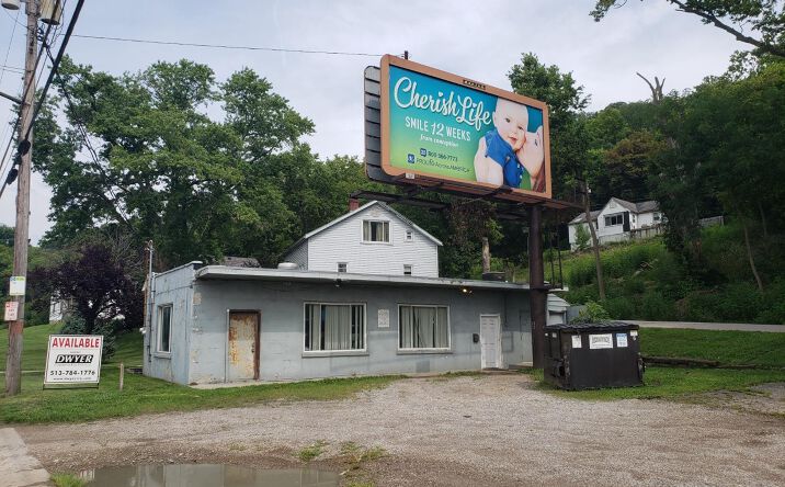 River Road, Cincinnati