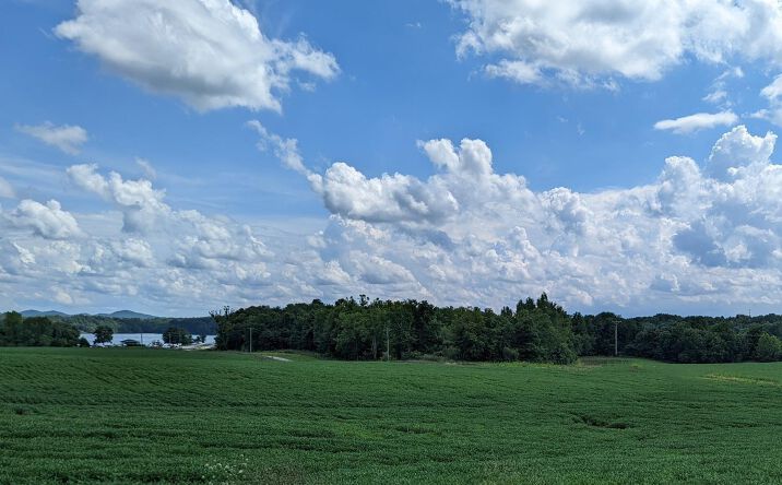 Pictures of Land property located at -Lot North Shore, Hillsboro, OH 45133 for sales - image #1