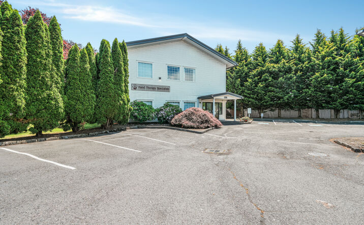 Pictures of Office, Mixed Use property located at 9407 Northeast Vancouver Mall Drive, Vancouver, WA 98662 for sales - image #1