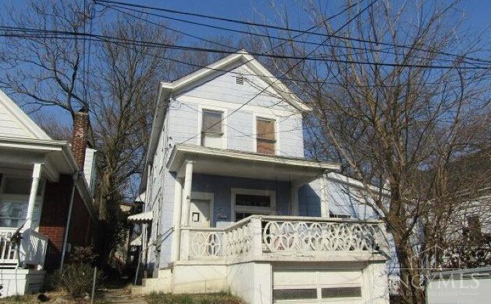 Rolston Avenue, Norwood