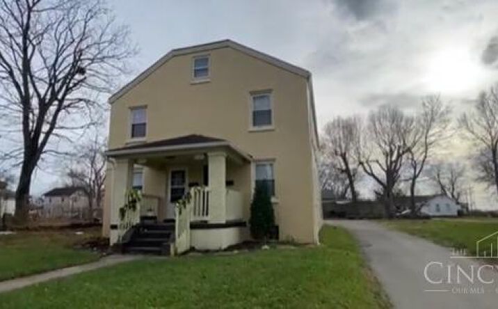 606 Seventh Avenue, Middletown