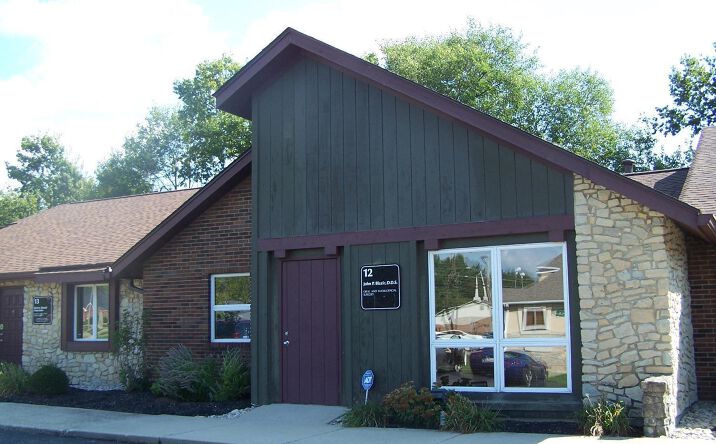 Nilles Road 12, Fairfield