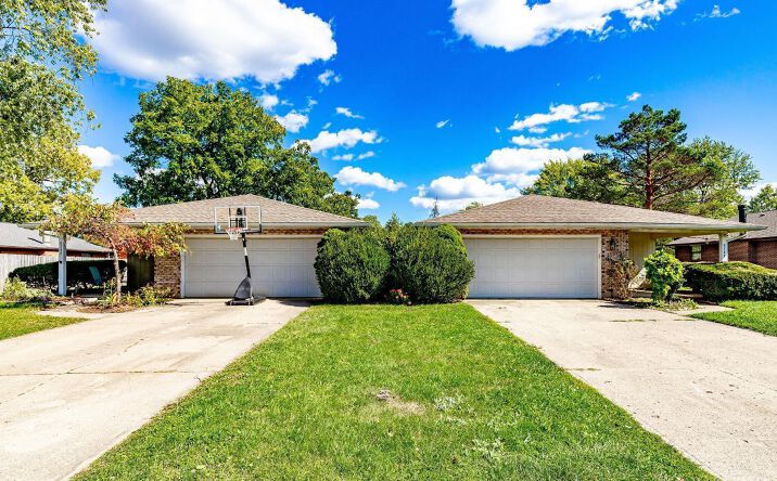 8744 Shadycreek Drive, Washington Twp