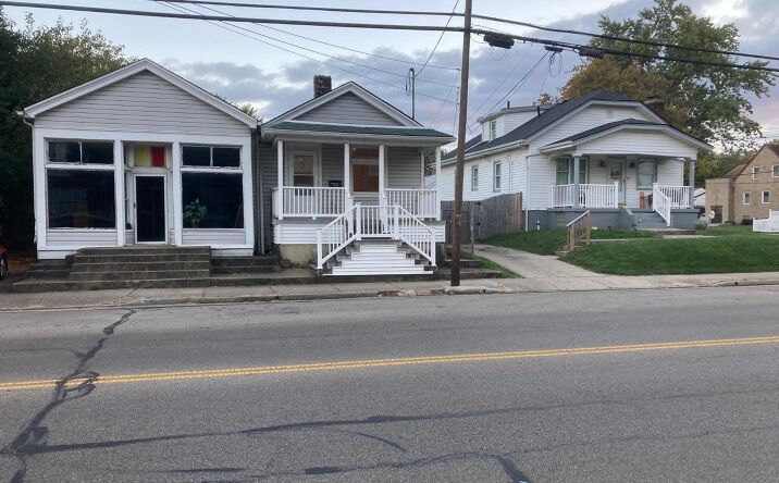 E Galbraith Road, Deer Park
