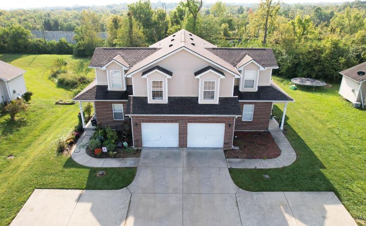 8353 Celestial Circle, Liberty Twp