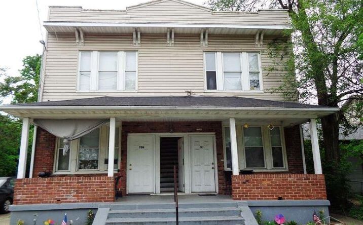 708 Baltimore Street, Middletown
