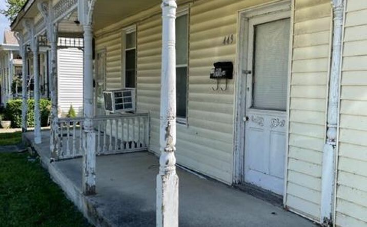 451 E Silver Street, Lebanon