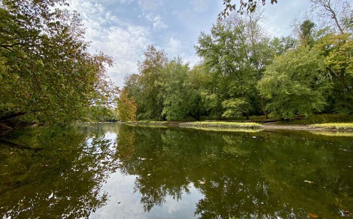 45ac Corwin Road, Wayne Twp