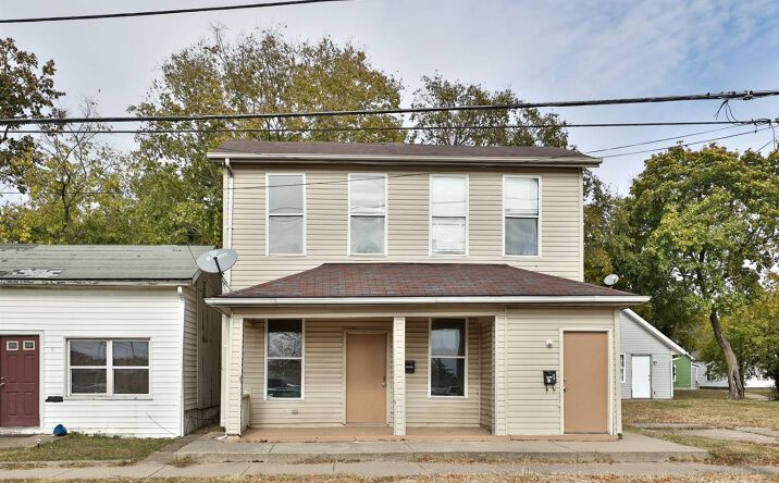 Manchester Avenue, Middletown