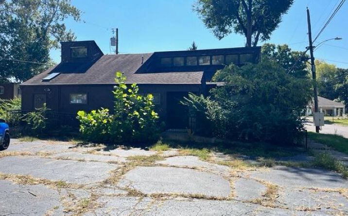 Kling Drive, Dayton