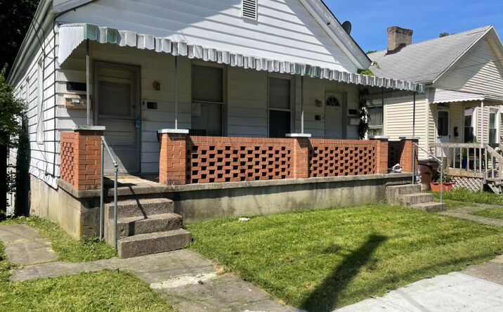 4751 Woodlawn Avenue, Norwood