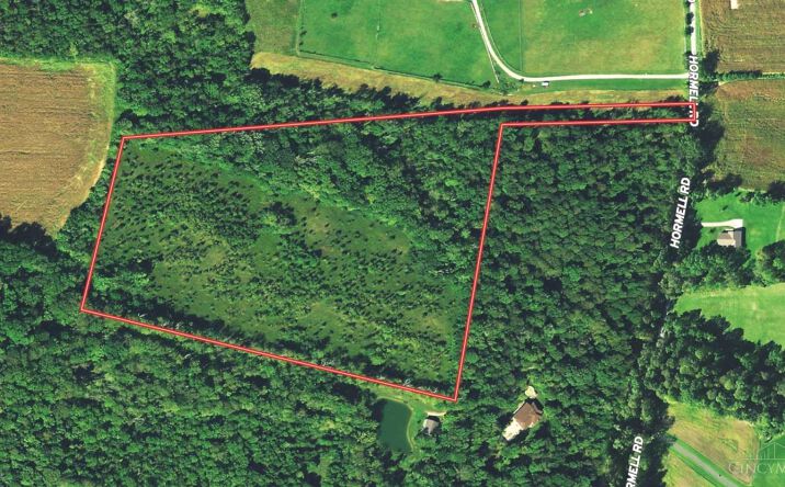 Hormell Road, Chester Twp