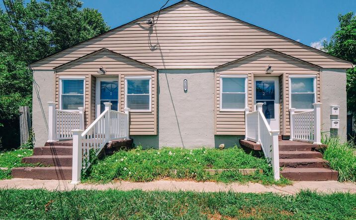 Sandy Lane, Colerain Twp