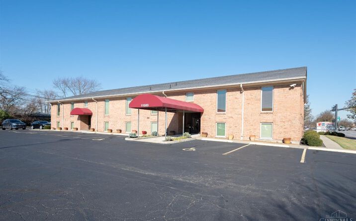 Springfield Pike, Springdale