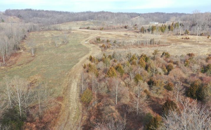 201ac W Prospect Road, Washington Twp