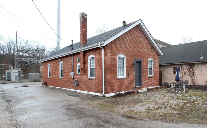 Foundry Avenue, Batavia