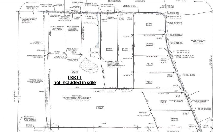 Gobblers Knob Road, West Harrison