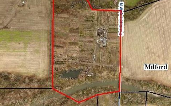 Pictures of Land property located at Darrtown Road, Milford Twp, OH 45056 for sales - image #1