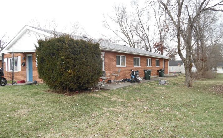 1715 Lamberton Street, Middletown