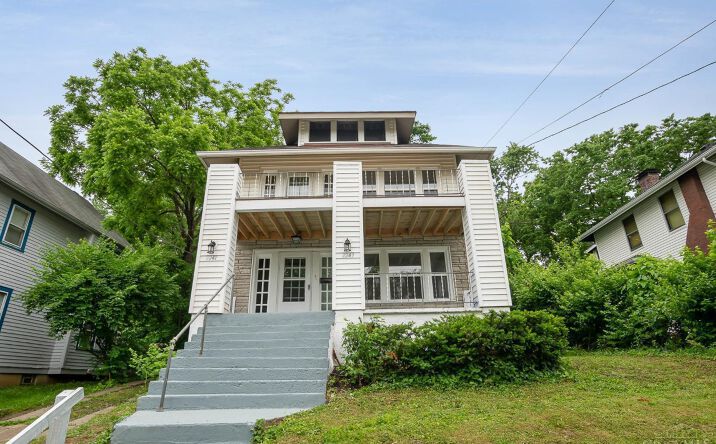 2243 Hannaford Ave, Norwood