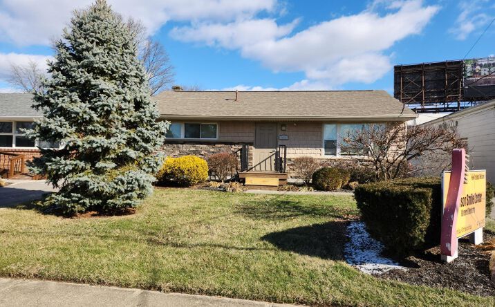 Nordica Lane, Anderson Twp