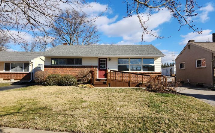 Nordica Lane, Anderson Twp