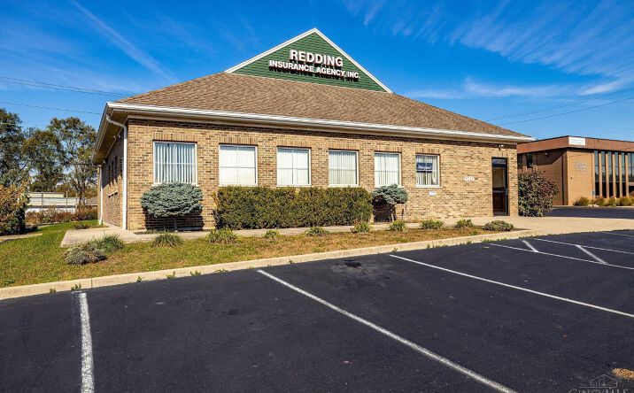 N University Boulevard, Middletown