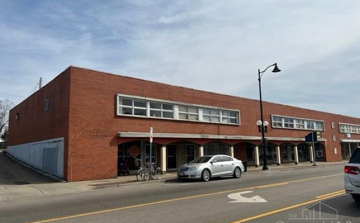 530 Main Street, Hamilton