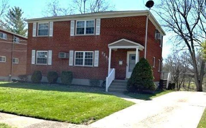 Gayway Court, Colerain Twp