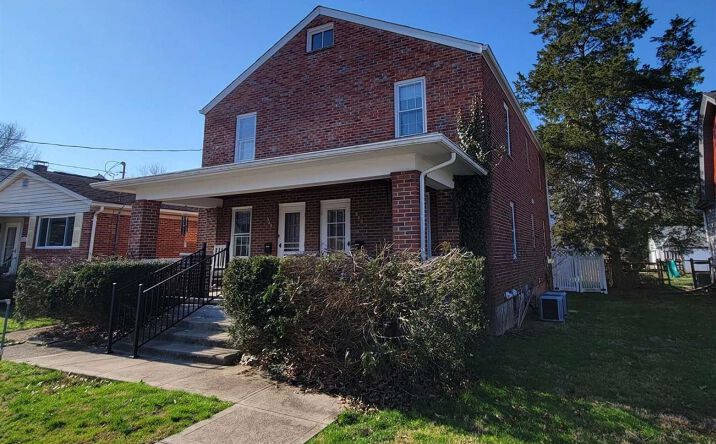 535 Clark Avenue, Milford